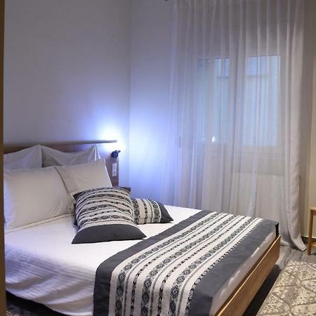 Alpinia N Lotus Apts. سالونيك المظهر الخارجي الصورة