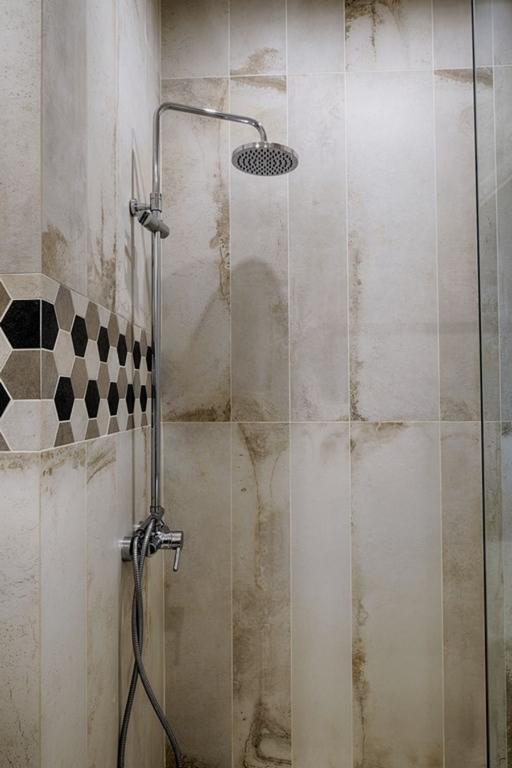 Alpinia N Lotus Apts. سالونيك المظهر الخارجي الصورة