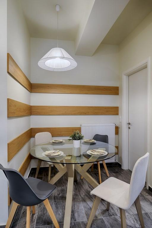 Alpinia N Lotus Apts. سالونيك المظهر الخارجي الصورة