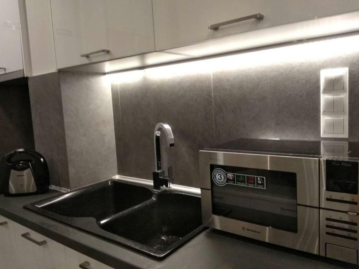 Alpinia N Lotus Apts. سالونيك المظهر الخارجي الصورة