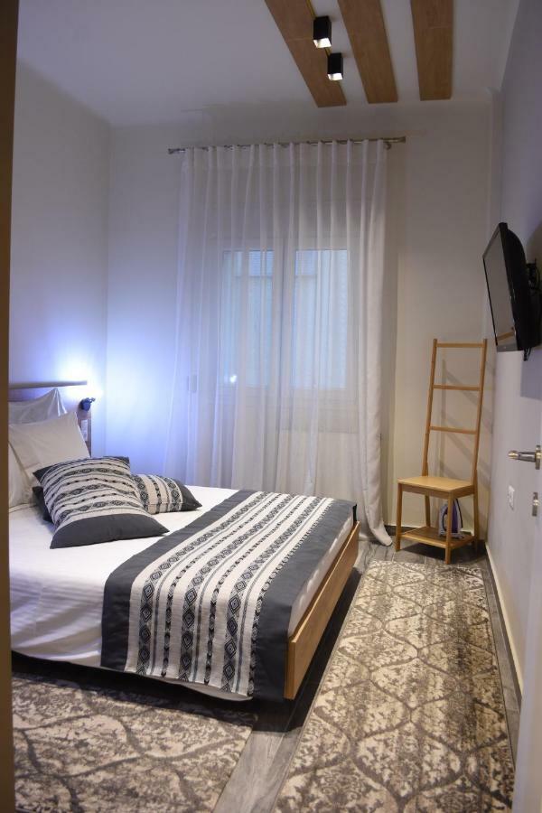 Alpinia N Lotus Apts. سالونيك المظهر الخارجي الصورة