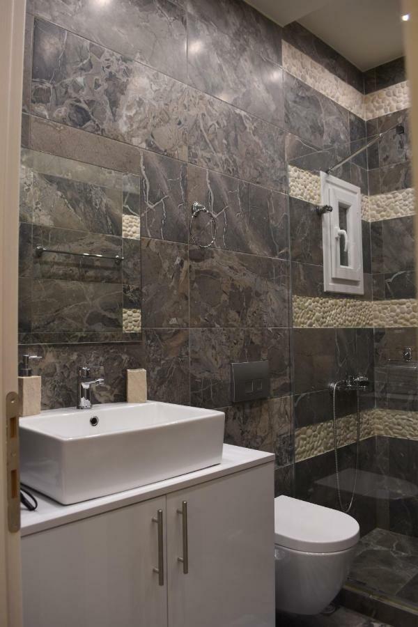 Alpinia N Lotus Apts. سالونيك المظهر الخارجي الصورة